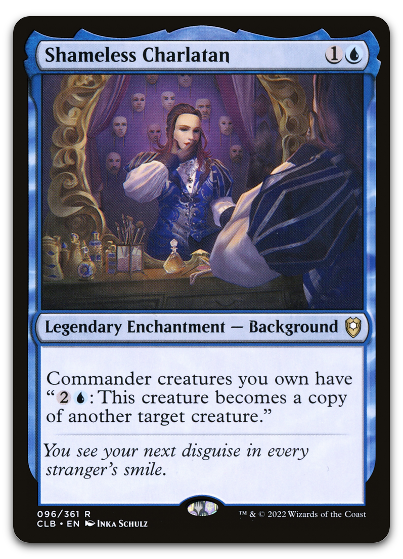 Product image for TCG 272655