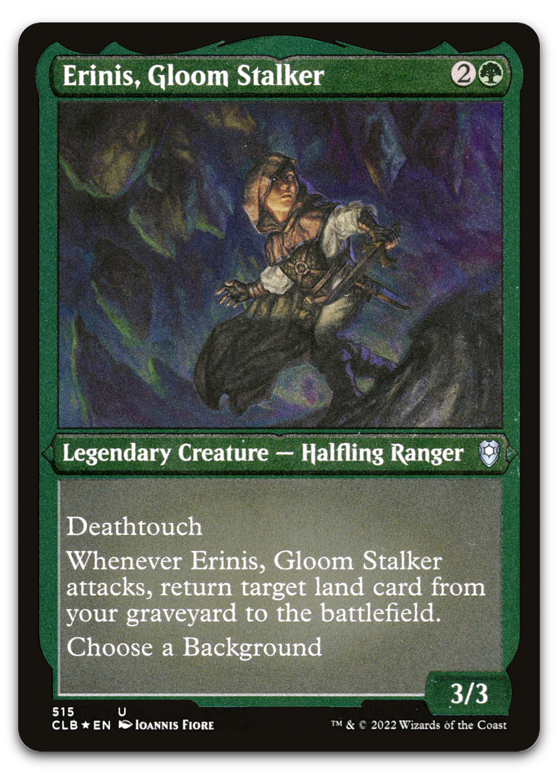 Product image for TCG 272660
