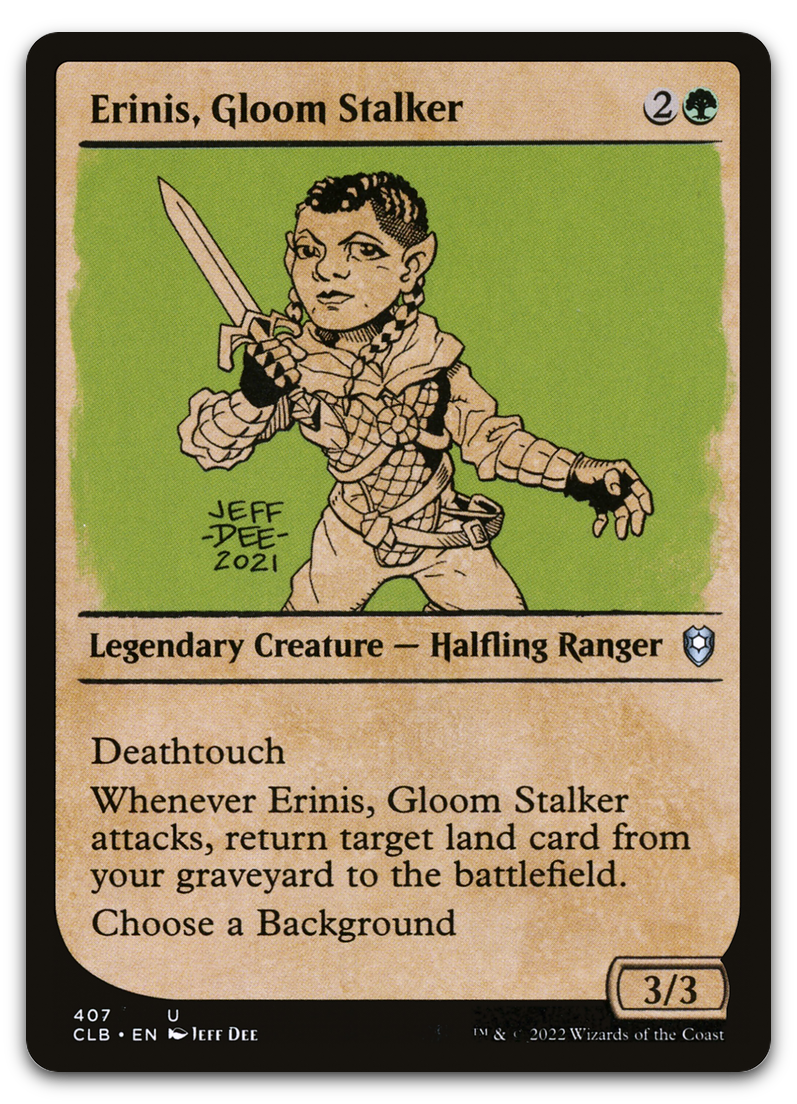 Product image for TCG 272661
