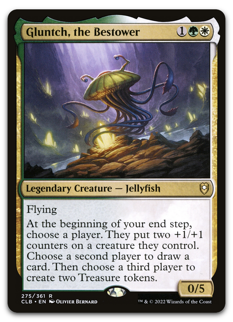 Product image for TCG 272662