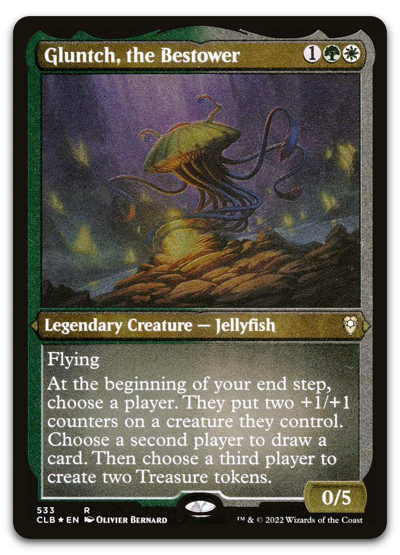 Product image for TCG 272663