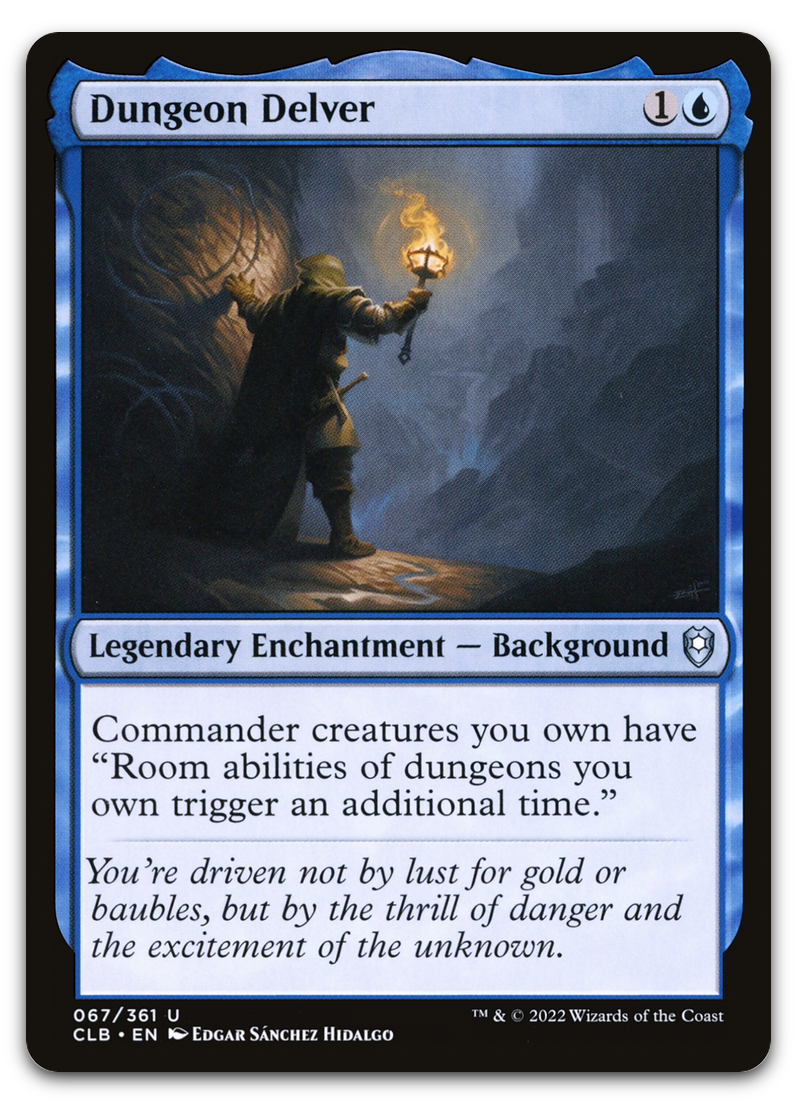 Product image for TCG 272665