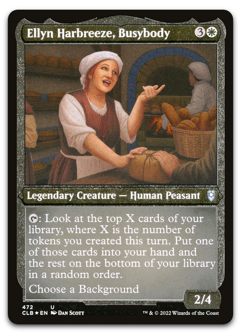 Product image for TCG 272668