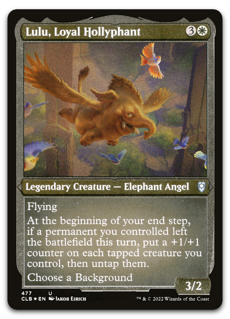 Product image for TCG 272670
