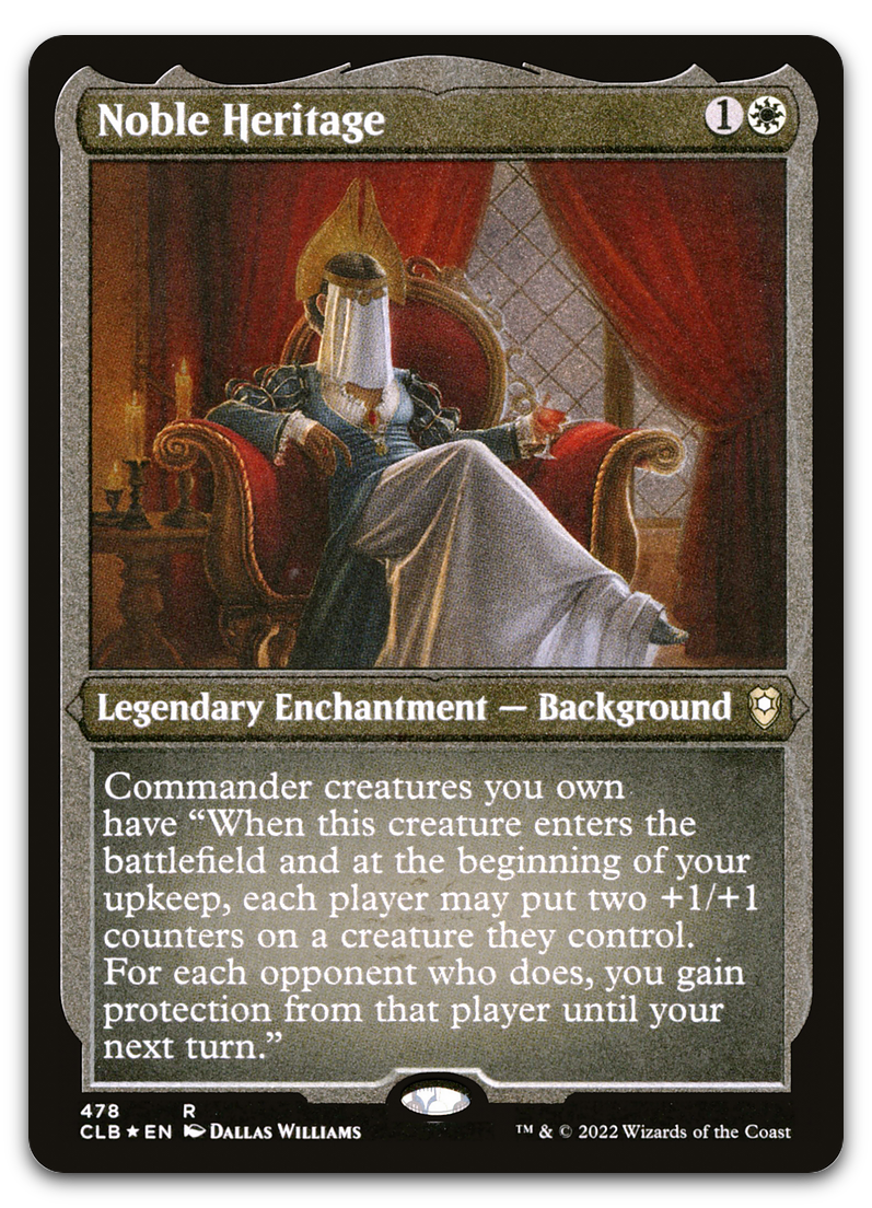Product image for TCG 272671