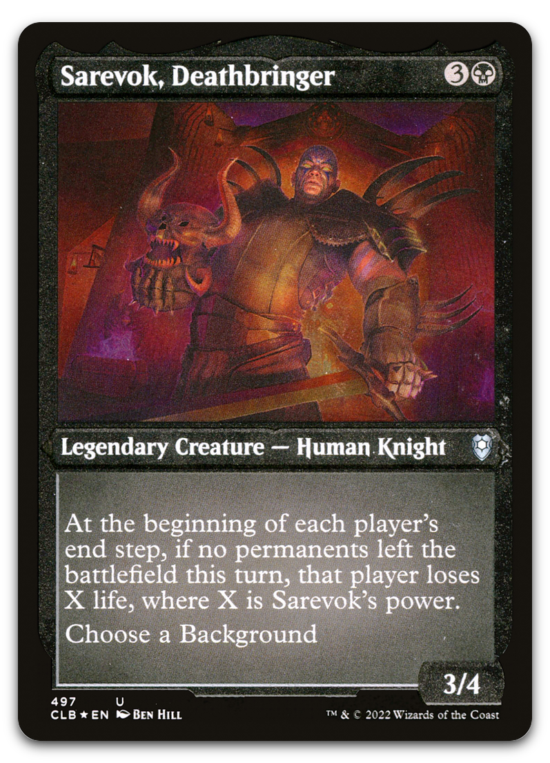 Product image for TCG 272676