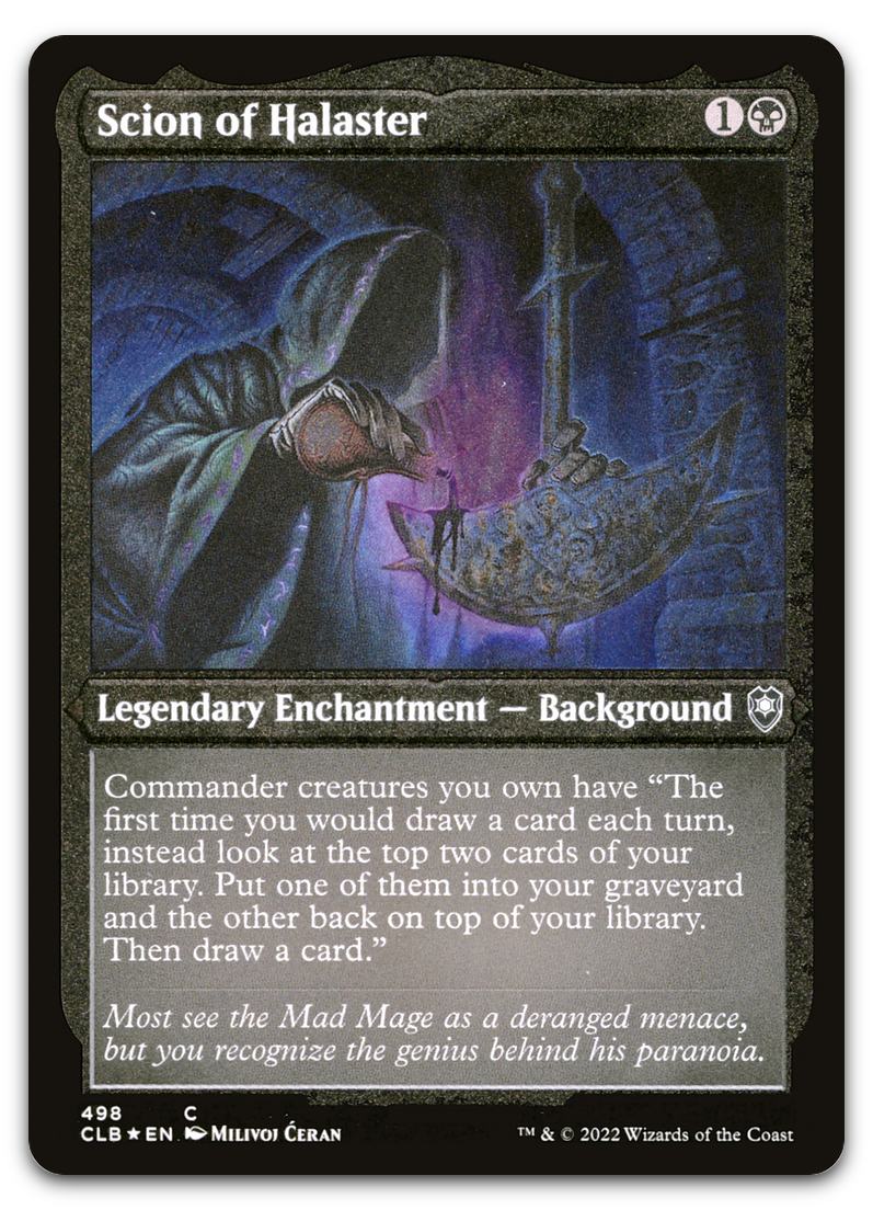 Product image for TCG 272677