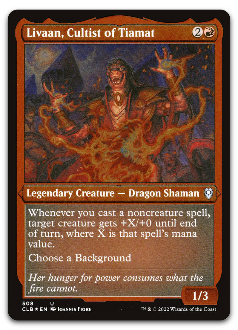 Product image for TCG 272678