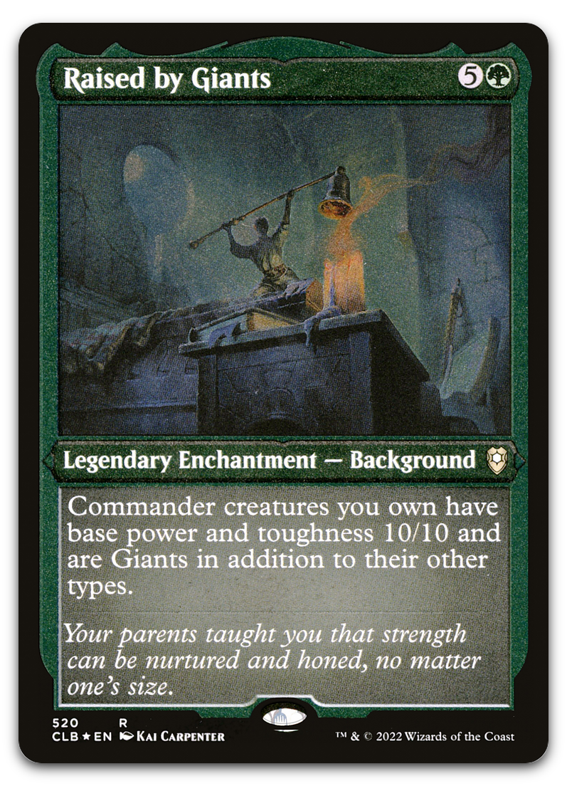 Product image for TCG 272681
