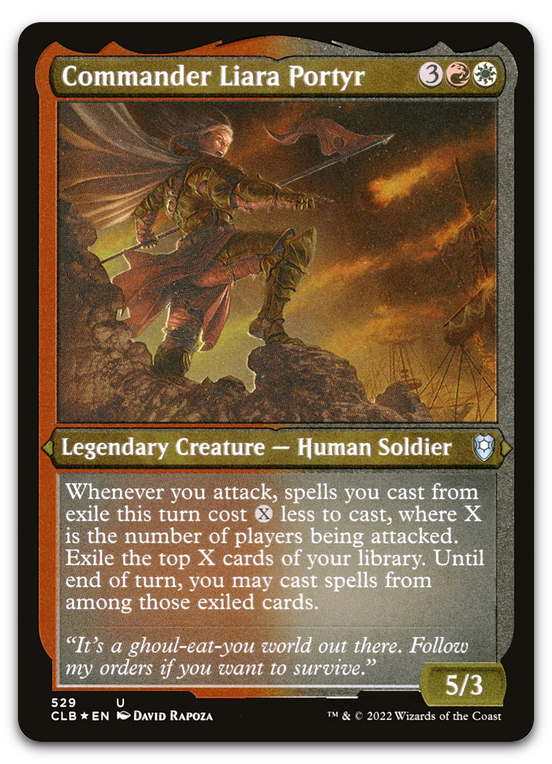 Product image for TCG 272686