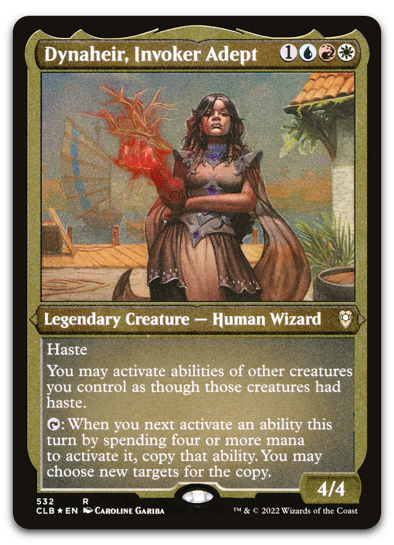 Product image for TCG 272687