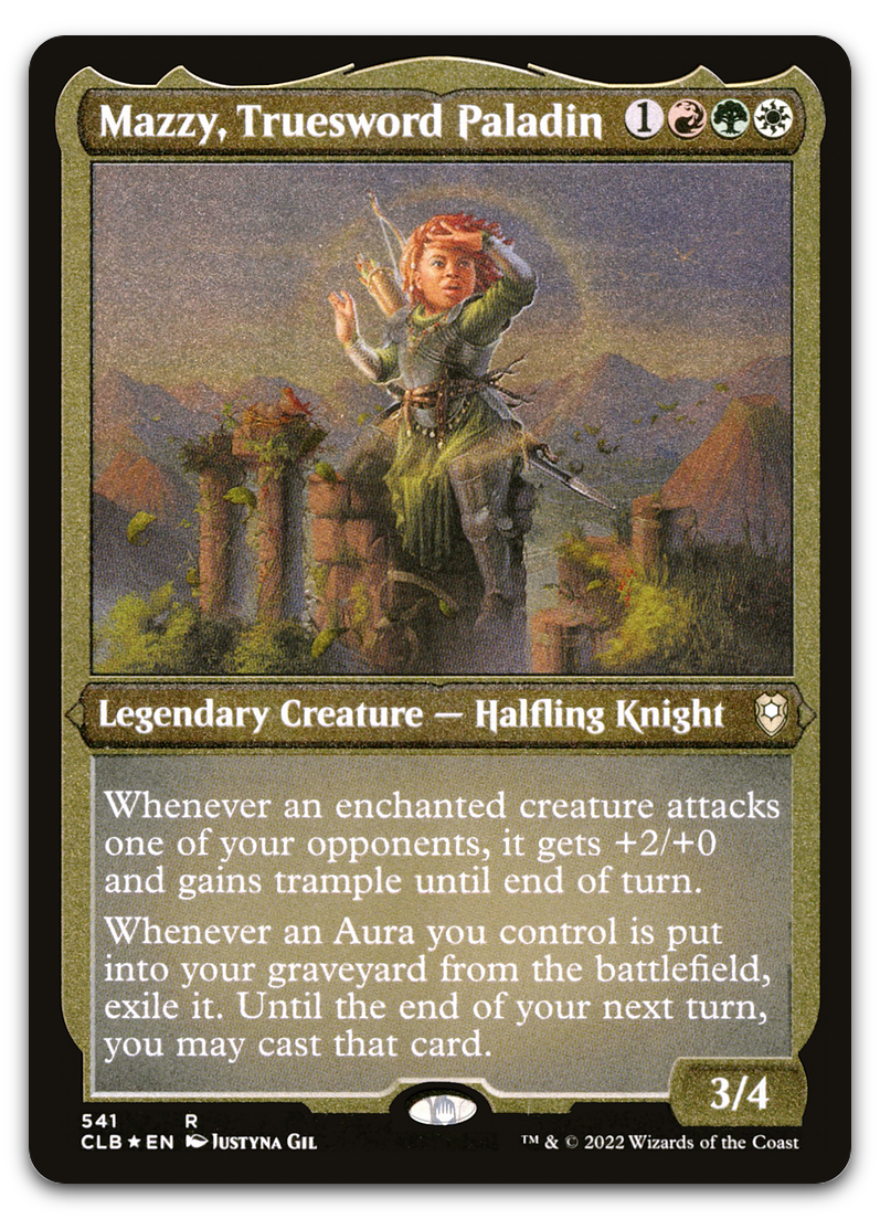 Product image for TCG 272690