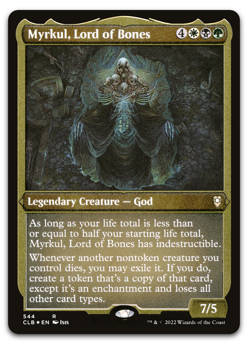 Product image for TCG 272691