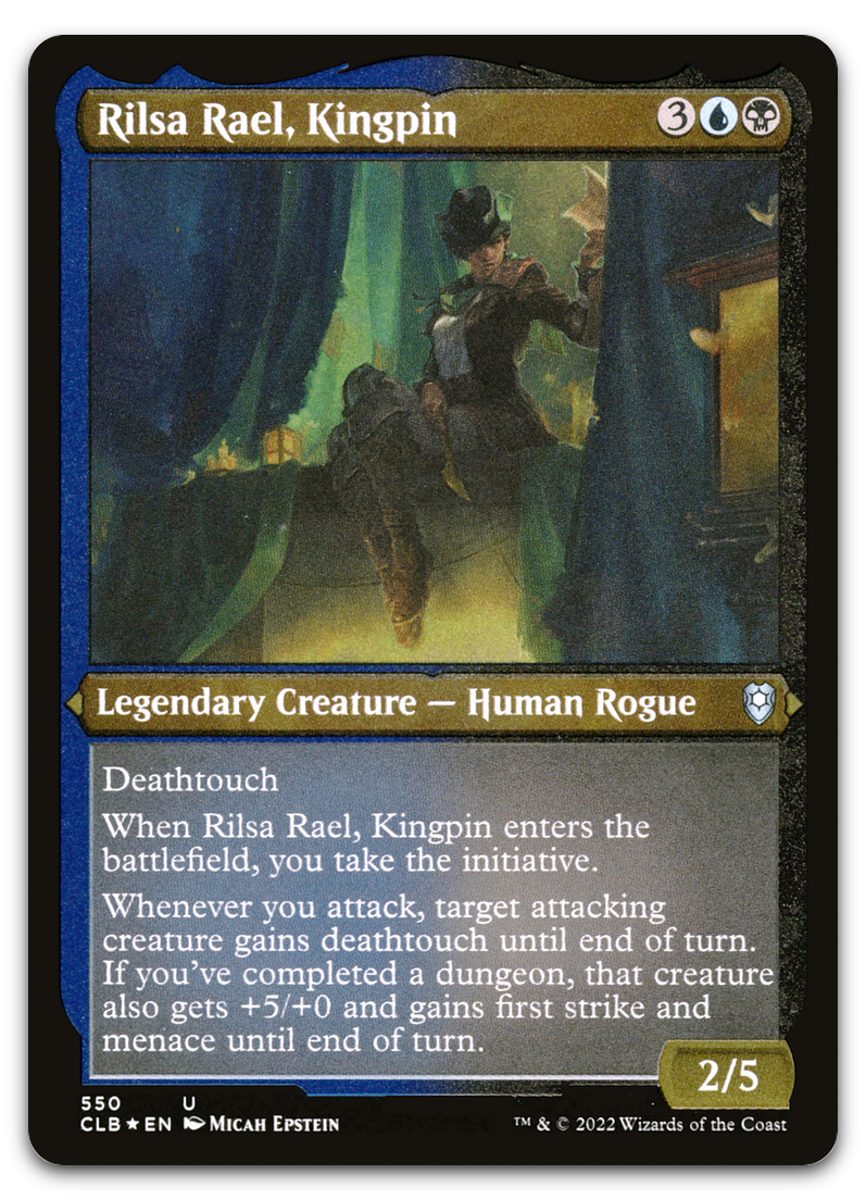 Product image for TCG 272694