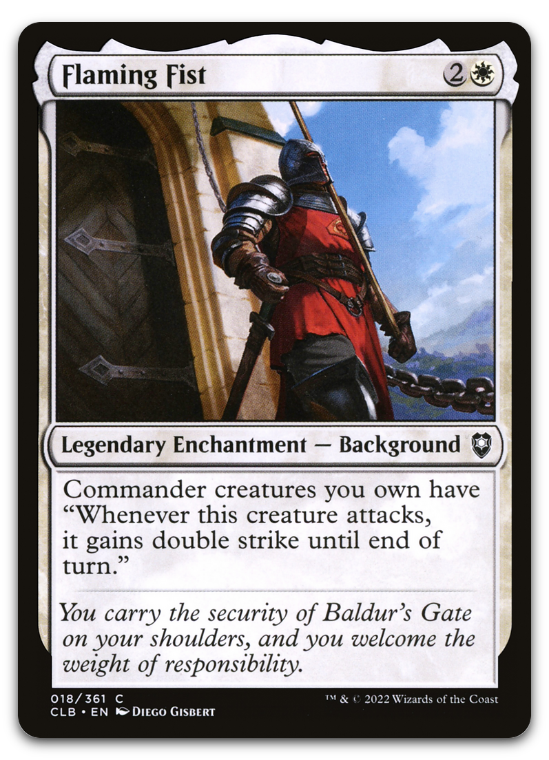 Product image for TCG 272698