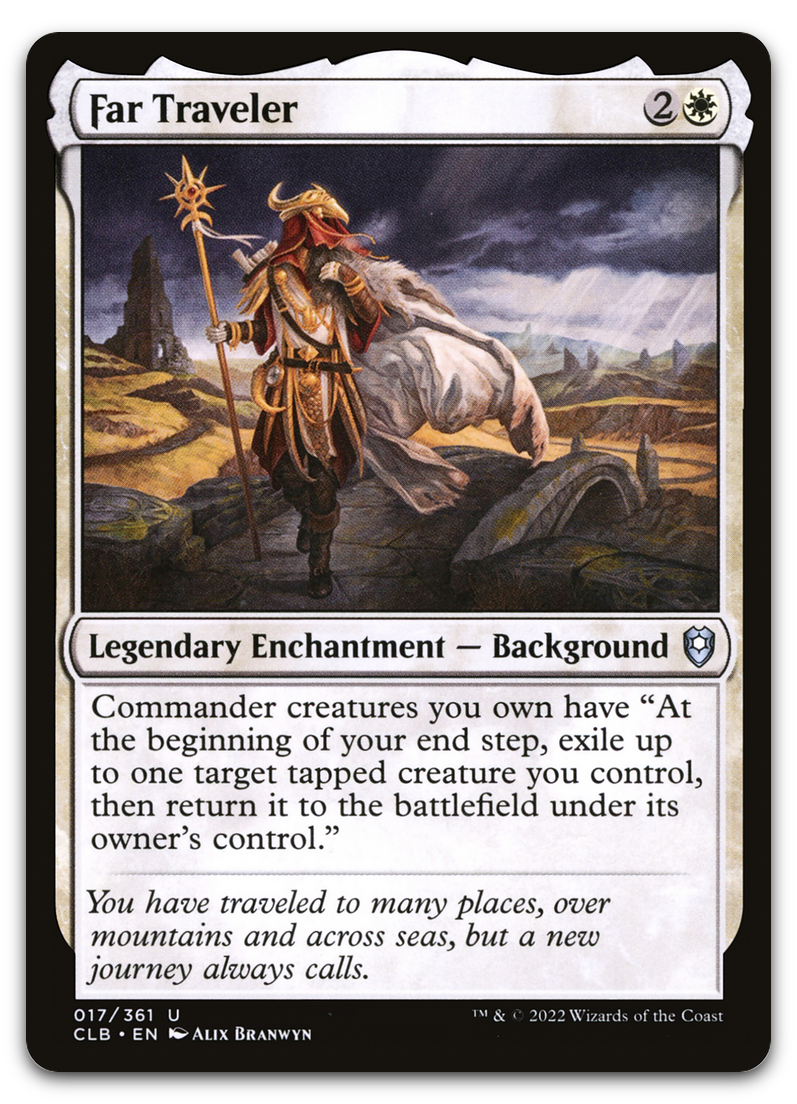 Product image for TCG 272699