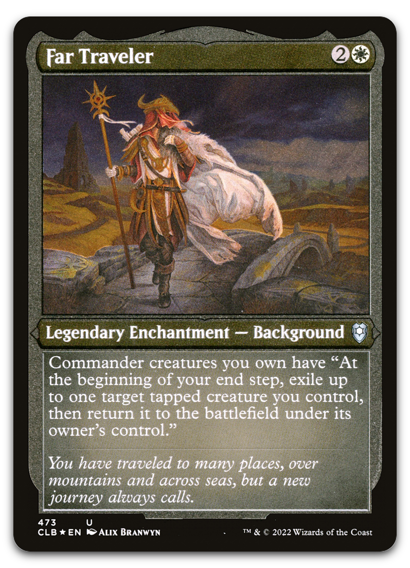 Product image for TCG 272700