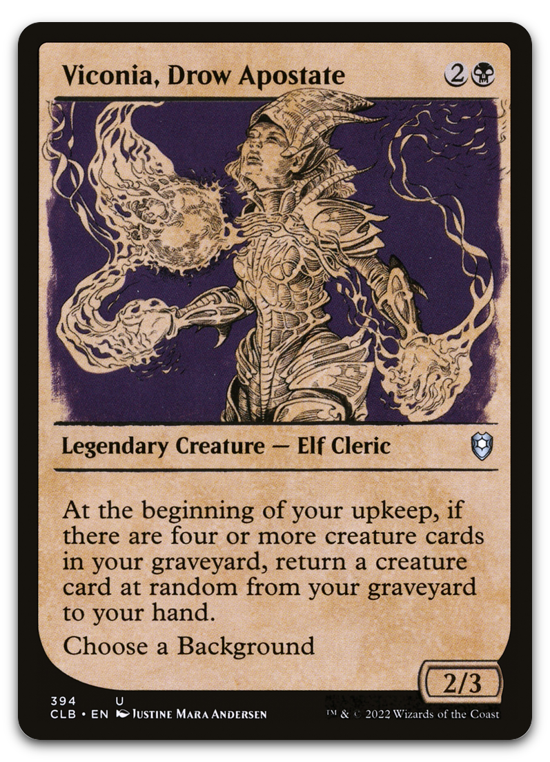 Product image for TCG 272704