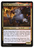 Product image for TCG 272705