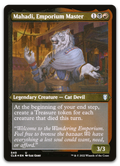 Product image for TCG 272706