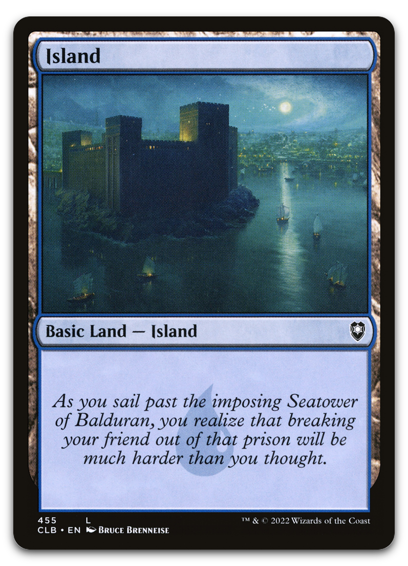 Product image for TCG 272715
