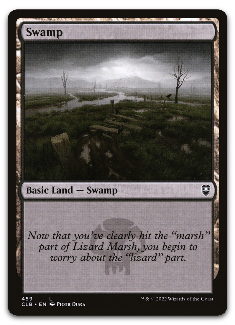 Product image for TCG 272719