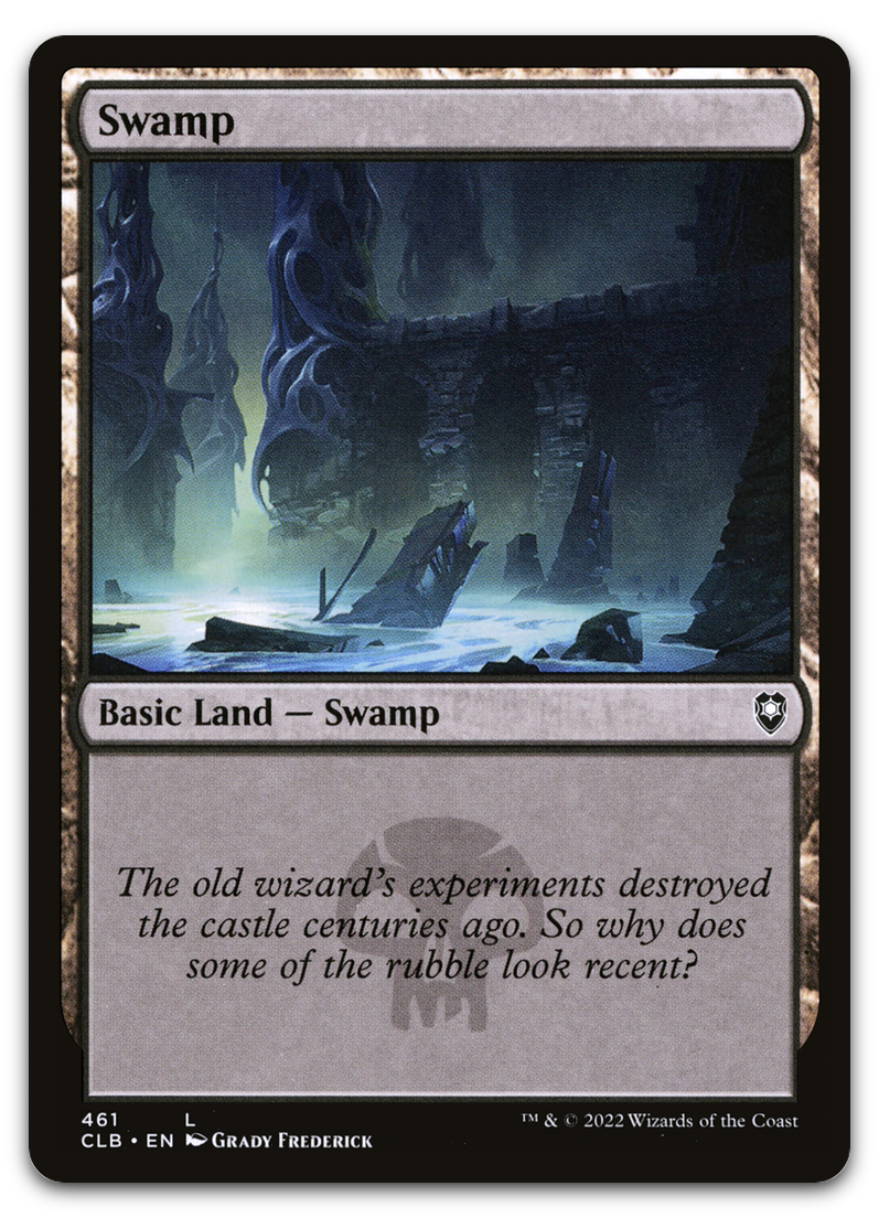 Product image for TCG 272721