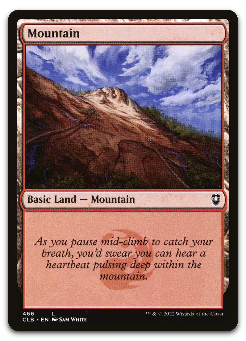 Product image for TCG 272726