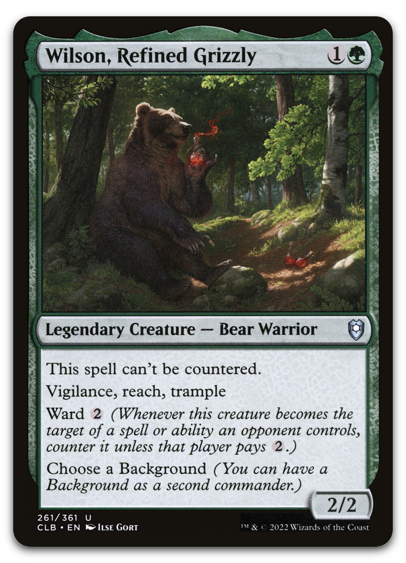 Product image for TCG 272733