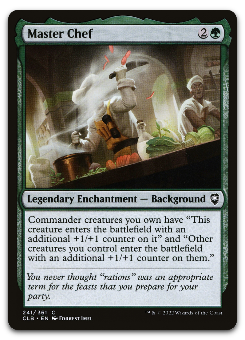 Product image for TCG 272734