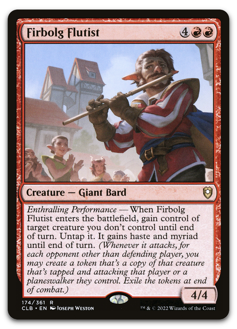 Product image for TCG 272739