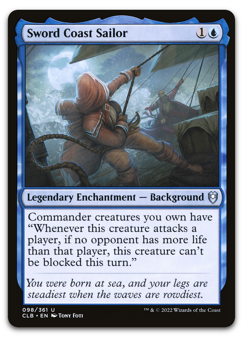 Product image for TCG 272746