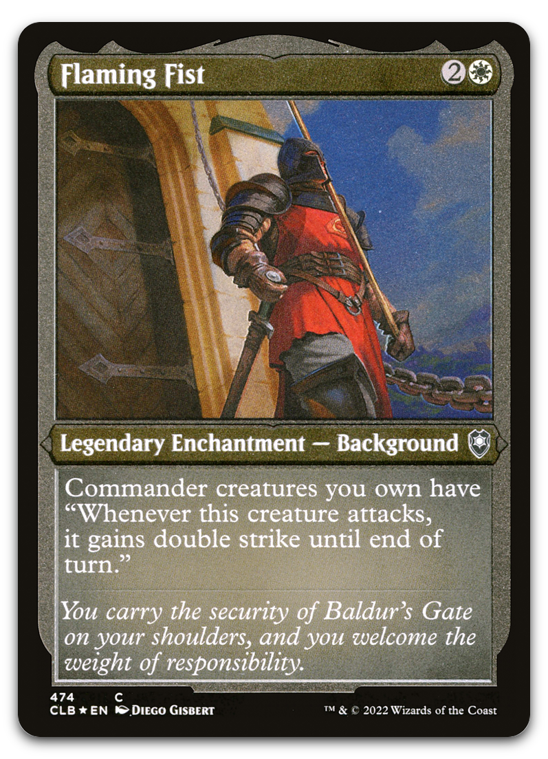 Product image for TCG 272750