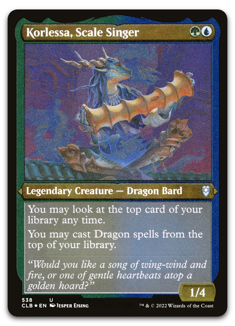 Product image for TCG 272752