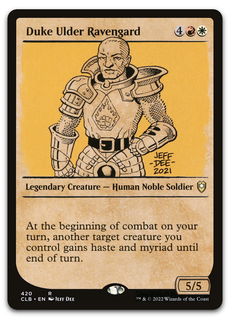 Product image for TCG 272756