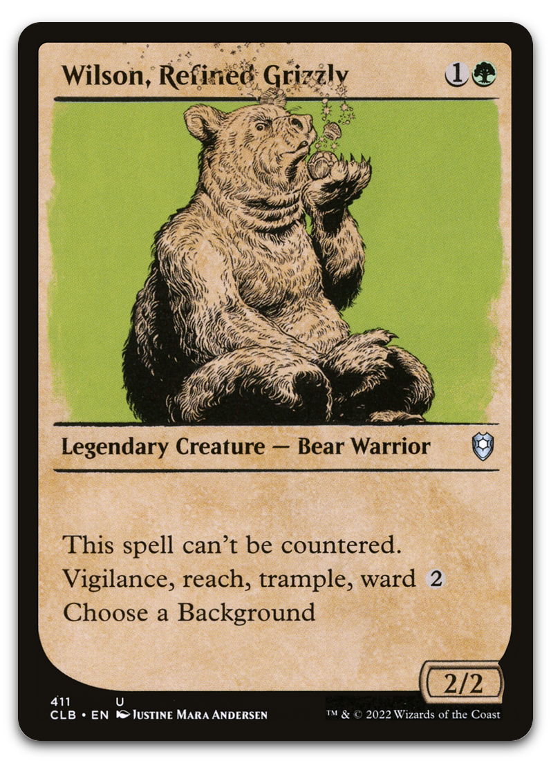 Product image for TCG 272760
