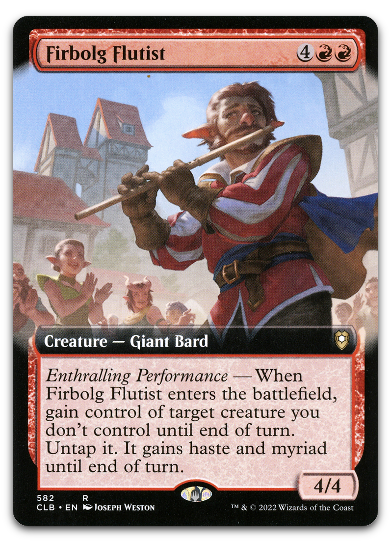 Product image for TCG 272762