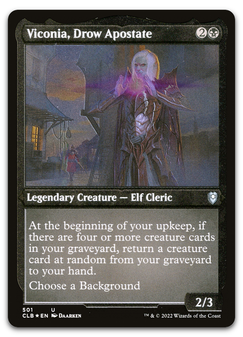 Product image for TCG 272764