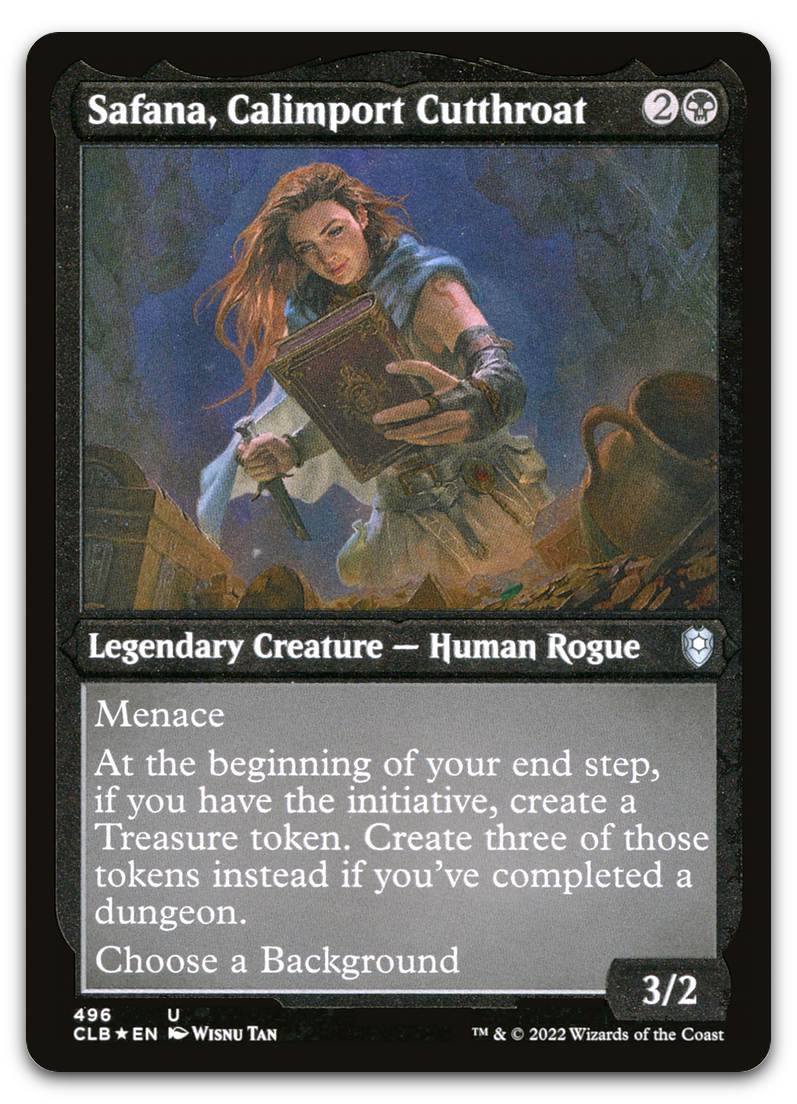 Product image for TCG 272765