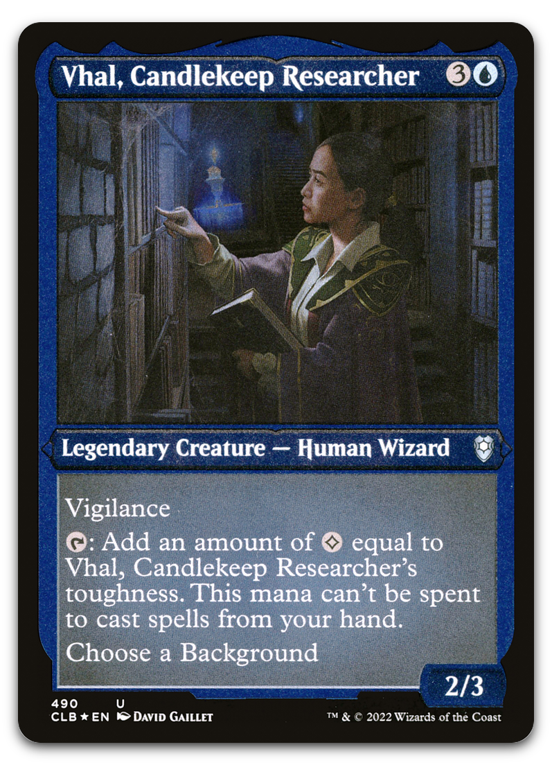 Product image for TCG 272768