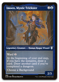 Product image for TCG 272770