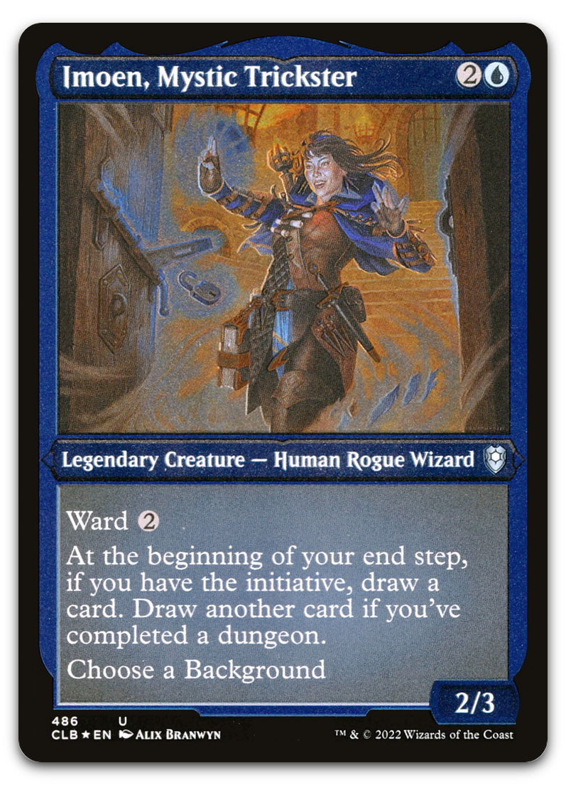 Product image for TCG 272770