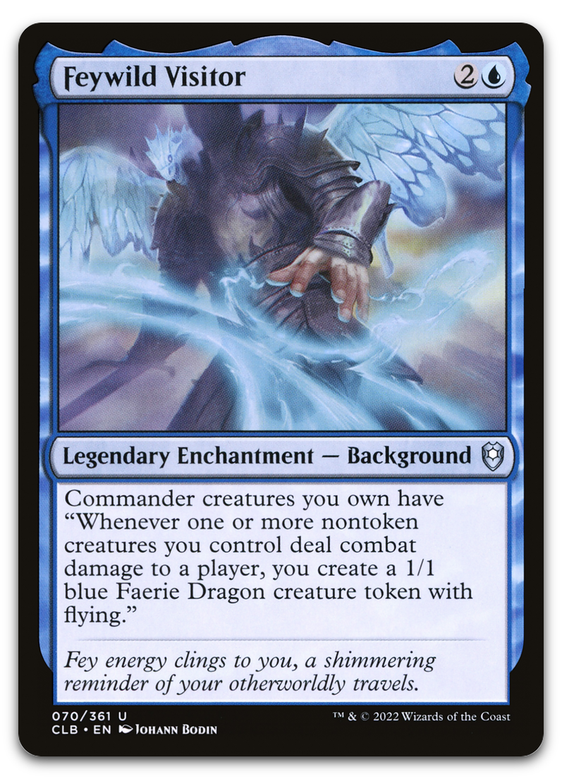 Product image for TCG 272778