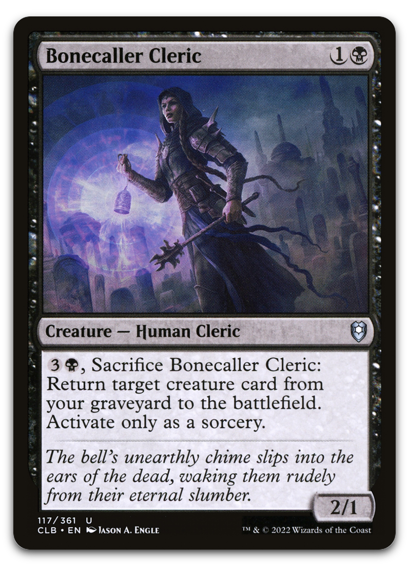 Product image for TCG 272780