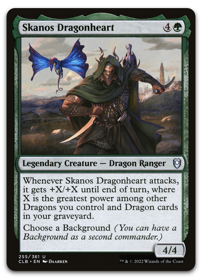 Product image for TCG 272785