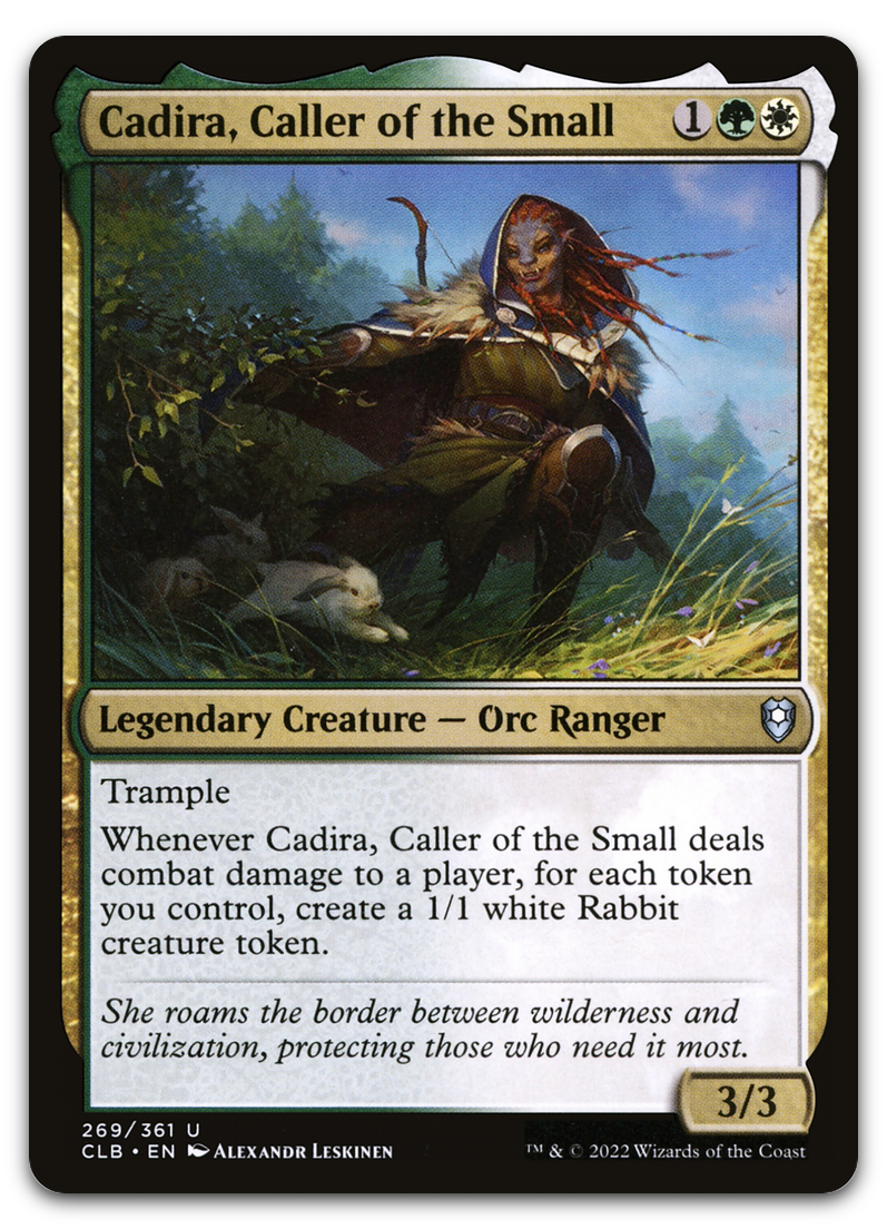 Product image for TCG 272786