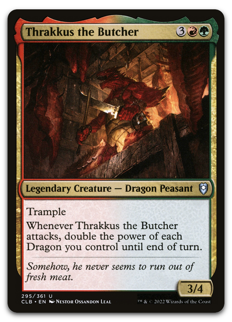 Product image for TCG 272791