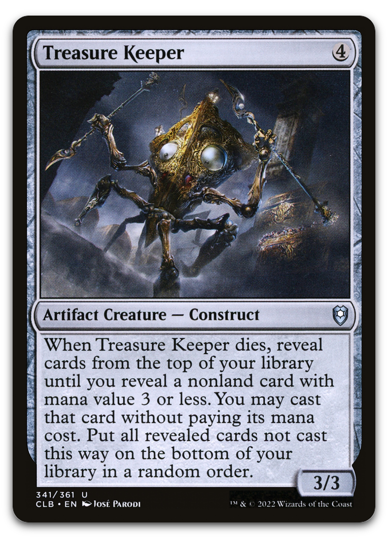 Product image for TCG 272793