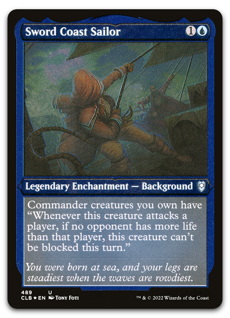 Product image for TCG 272795