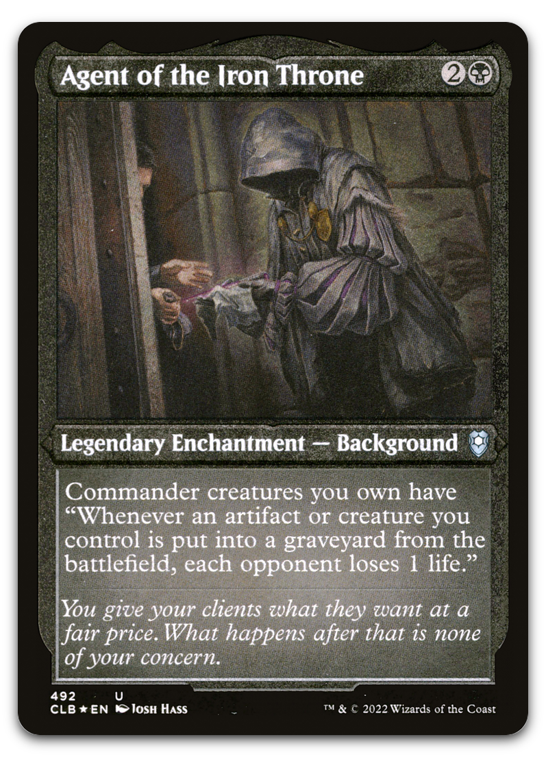 Product image for TCG 272797